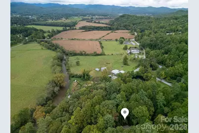 239 Three Mile Knob Road, Pisgah Forest, NC 28768 - Photo 46