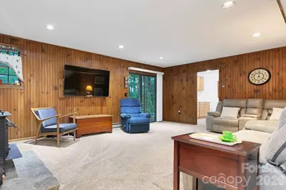 239 Three Mile Knob Road, Pisgah Forest, NC 28768 - Photo 36