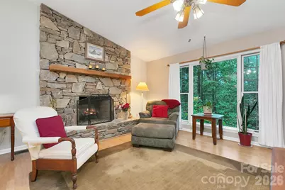 239 Three Mile Knob Road, Pisgah Forest, NC 28768 - Photo 14