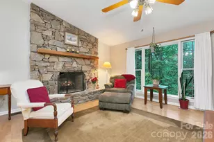 239 Three Mile Knob Rd, Pisgah Forest, NC 28768 - Photo 14