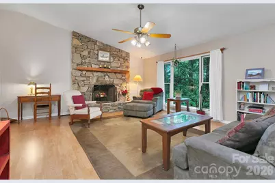 239 Three Mile Knob Road, Pisgah Forest, NC 28768 - Photo 12