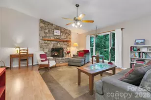 239 Three Mile Knob Rd, Pisgah Forest, NC 28768 - Photo 12