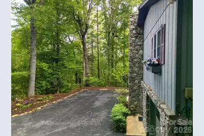 239 Three Mile Knob Road, Pisgah Forest, NC 28768 - Photo 4