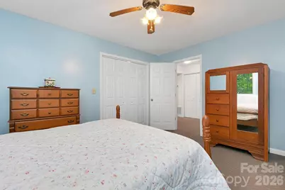 239 Three Mile Knob Road, Pisgah Forest, NC 28768 - Photo 40