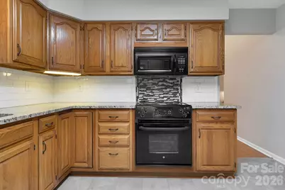 239 Three Mile Knob Road, Pisgah Forest, NC 28768 - Photo 20