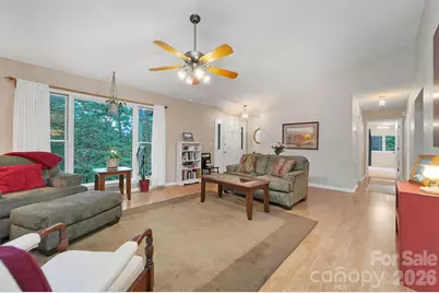 239 Three Mile Knob Road, Pisgah Forest, NC 28768 - Photo 10