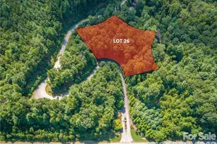 8520 Indian Trce, Nebo, NC 28761 - Photo 1