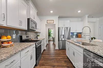 30 Silverthorne Court, Hendersonville, NC 28792 - Photo 20