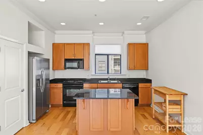 516 New Bern Station Court, Charlotte, NC 28209 - Photo 2