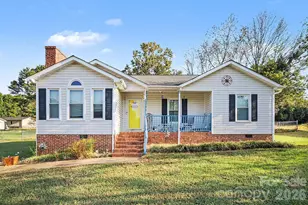 412 Caswell Ave, Bessemer City, NC 28016 - Photo 1