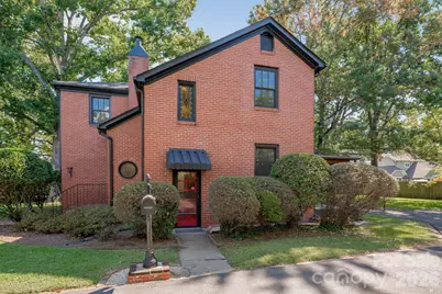 3809 Tuckaseegee Road, Charlotte, NC 28208 - Photo 2