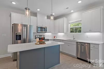 916 Westminster Drive #8, Statesville, NC 28677 - Photo 4