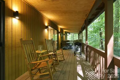 643 Timberline Drive, Maggie Valley, NC 28751 - Photo 22