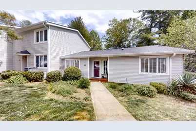 44 Hollybrook Drive, Asheville, NC 28803 - Photo 1
