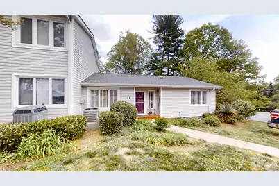 44 Hollybrook Drive, Asheville, NC 28803 - Photo 2
