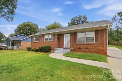1745 Northbrook Drive, Charlotte, NC 28216 - Photo 2