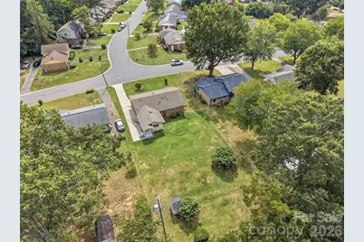 1745 Northbrook Drive, Charlotte, NC 28216 - Photo 30