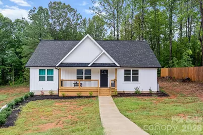 110 S Yadkin River Road, Statesville, NC 28625 - Photo 1