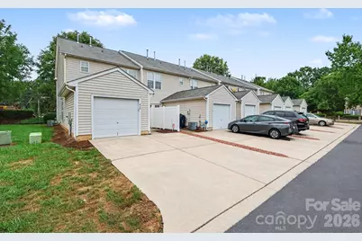 6172 Prosperity Church Road, Charlotte, NC 28269 - Photo 36