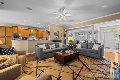 7019 Shenandoah Drive, Indian Land, SC 29707 - Photo 12
