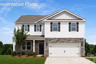 201 Mary Locke Wy, Statesville, NC 28677 - Photo 1