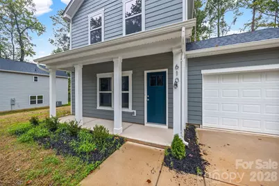 610 W Lewis Street, Dallas, NC 28034 - Photo 26