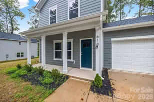 610 W Lewis St, Dallas, NC 28034 - Photo 26