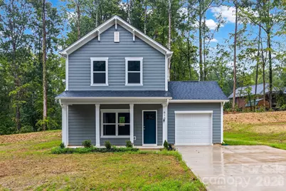 610 W Lewis Street, Dallas, NC 28034 - Photo 1