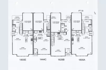 730 Longleaf Avenue #33, Gastonia, NC 28056 - Photo 2
