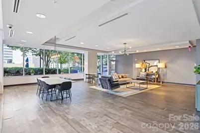 210 N Church Street #3315, Charlotte, NC 28202 - Photo 38