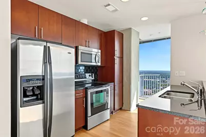 210 N Church Street #3315, Charlotte, NC 28202 - Photo 12