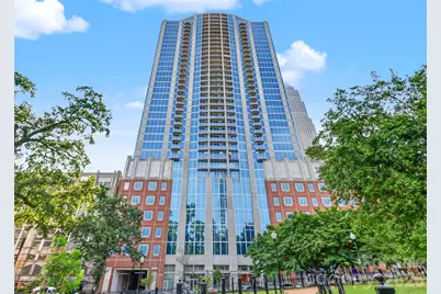 210 N Church Street #3315, Charlotte, NC 28202 - Photo 46