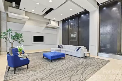 210 N Church Street #3315, Charlotte, NC 28202 - Photo 44
