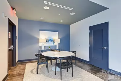 210 N Church Street #3315, Charlotte, NC 28202 - Photo 40