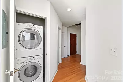 210 N Church Street #3315, Charlotte, NC 28202 - Photo 26