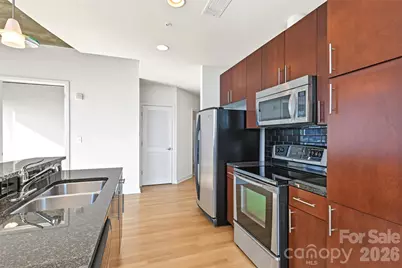 210 N Church Street #3315, Charlotte, NC 28202 - Photo 14