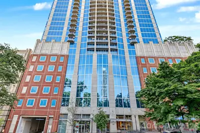 210 N Church Street #3315, Charlotte, NC 28202 - Photo 1