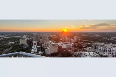 210 N Church Street #3315, Charlotte, NC 28202 - Photo 48