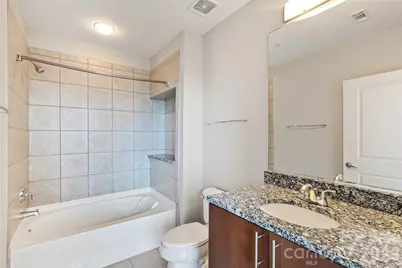 210 N Church Street #3315, Charlotte, NC 28202 - Photo 24