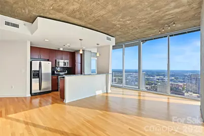 210 N Church Street #3315, Charlotte, NC 28202 - Photo 16