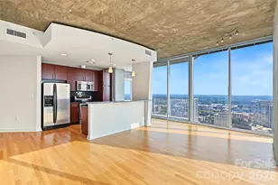 210 N Church St, Charlotte, NC 28202 - Photo 16