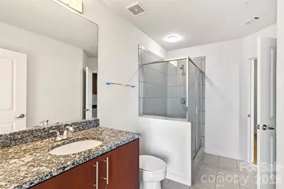 210 N Church Street #3315, Charlotte, NC 28202 - Photo 30