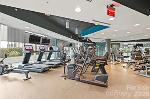210 N Church St, Charlotte, NC 28202 - Photo 42