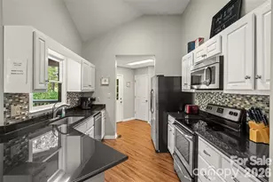 212 Ridgeway Rd, Lake Lure, NC 28746 - Photo 20