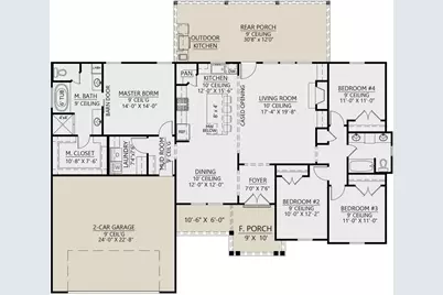 00 E 10th Street, Oakboro, NC 28129 - Photo 4