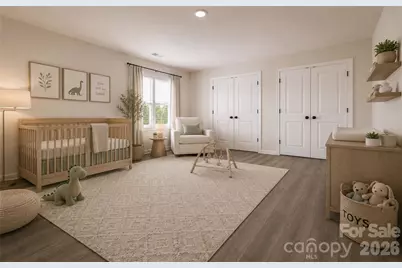 2231 Dardan Woods Drive, Charlotte, NC 28215 - Photo 16