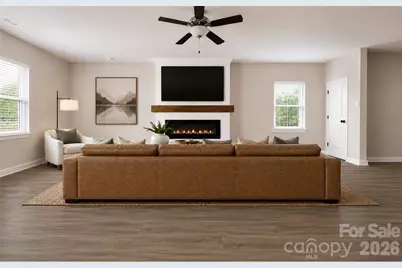 2231 Dardan Woods Drive, Charlotte, NC 28215 - Photo 8