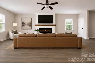 2231 Dardan Woods Dr, Charlotte, NC 28215 - Photo 8