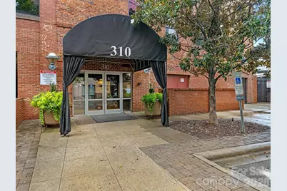 310 Arlington Avenue #418, Charlotte, NC 28203 - Photo 2