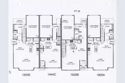 734 Longleaf Avenue #34, Gastonia, NC 28056 - Photo 2